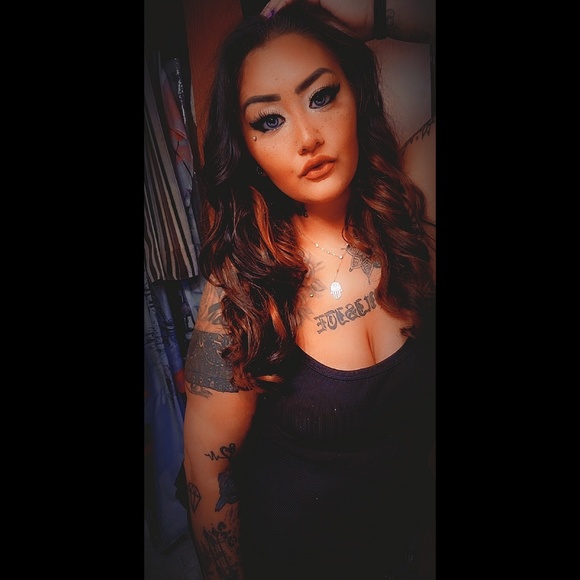 Meet your Posher, Jasmine - Picture 1 of 1